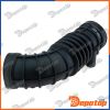Gaine de suralimentation pour BMW | GPP-BM-093, 13711709754